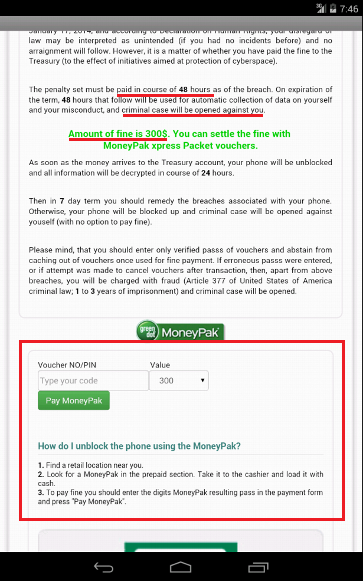 Illustration for article titled ANDROID MALWARE ROUNDUP: MAY 2014